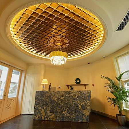 Cocja Boutique Hotel Shkodër Buitenkant foto