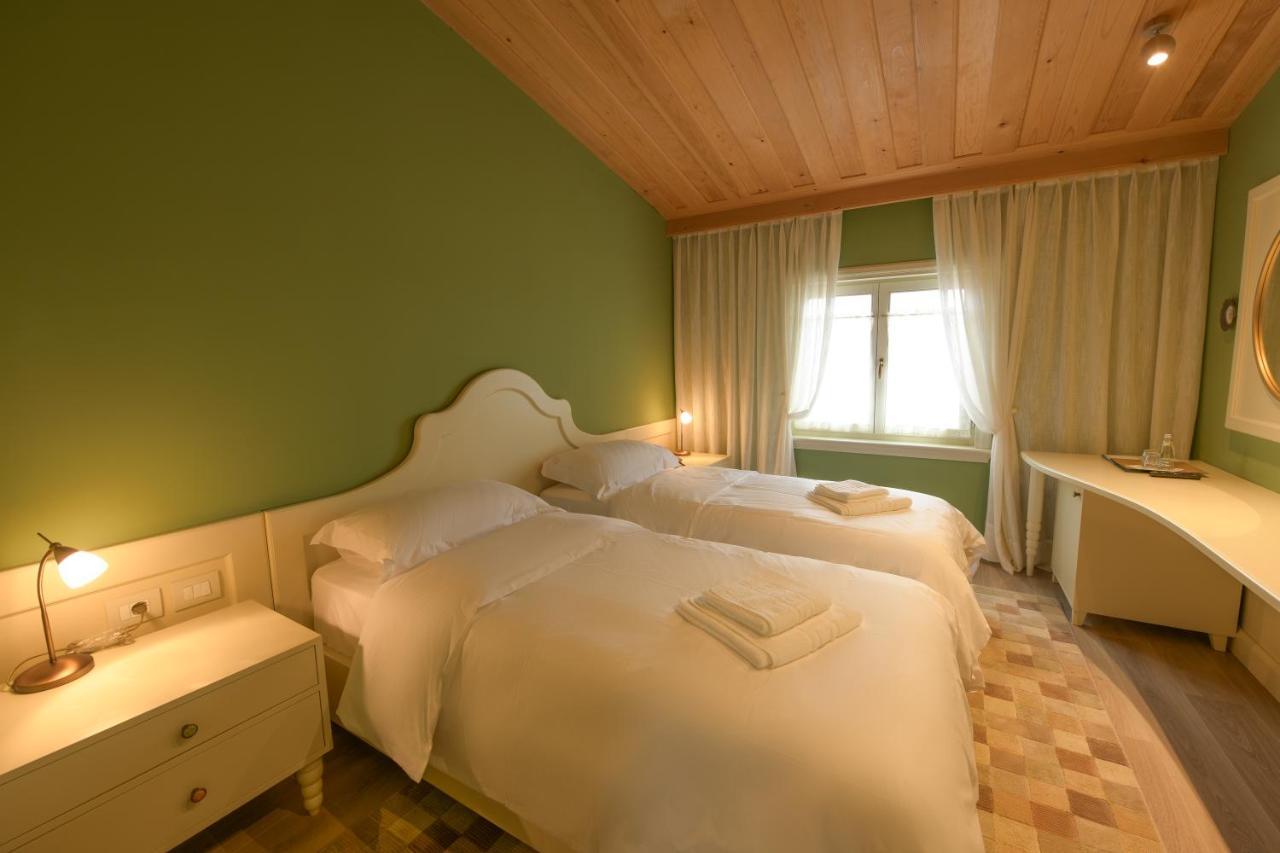 Cocja Boutique Hotel Shkodër Buitenkant foto