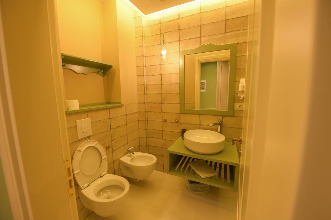 Cocja Boutique Hotel Shkodër Buitenkant foto