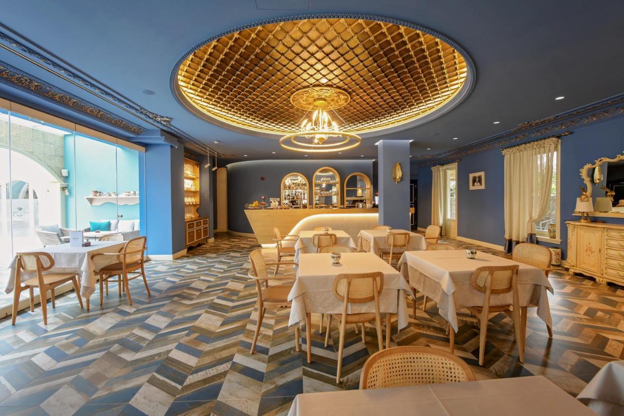 Cocja Boutique Hotel Shkodër Buitenkant foto