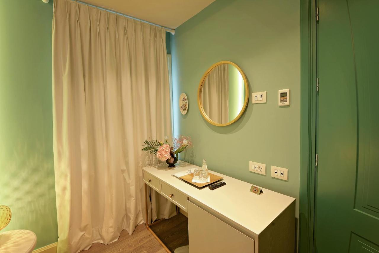 Cocja Boutique Hotel Shkodër Buitenkant foto