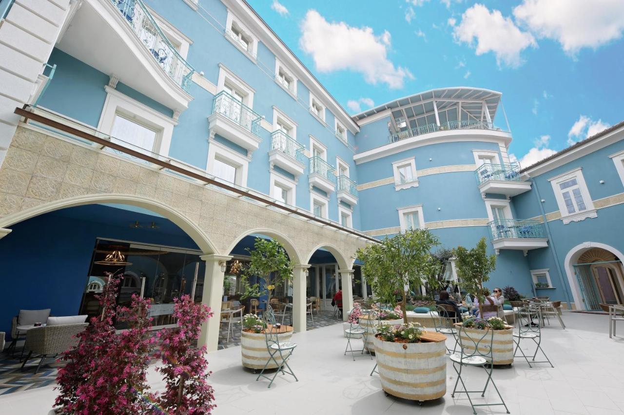 Cocja Boutique Hotel Shkodër Buitenkant foto