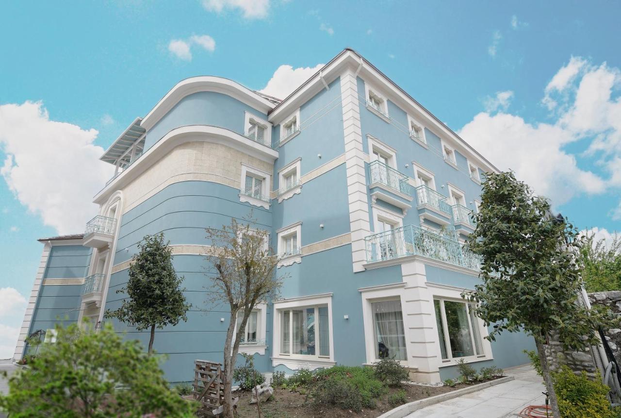Cocja Boutique Hotel Shkodër Buitenkant foto