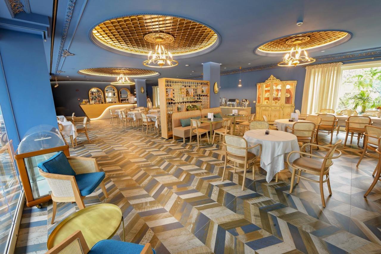 Cocja Boutique Hotel Shkodër Buitenkant foto