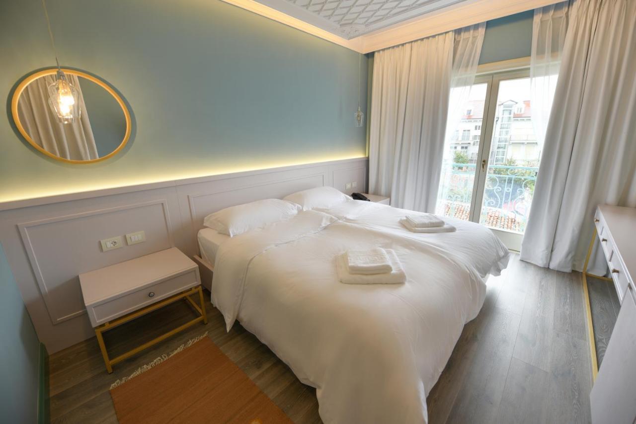 Cocja Boutique Hotel Shkodër Buitenkant foto