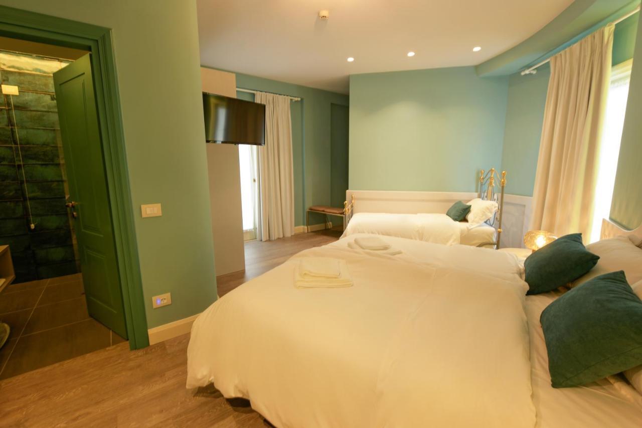 Cocja Boutique Hotel Shkodër Buitenkant foto